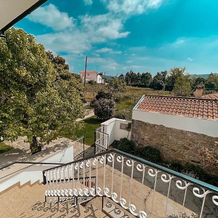 Windmill House Villa Santa Maria da Feira Exterior photo