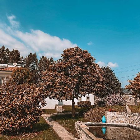 Windmill House Villa Santa Maria da Feira Exterior photo